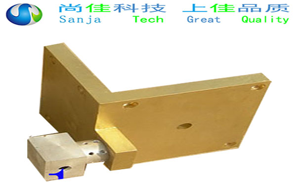 SJL-ZT鑄銅電加熱器